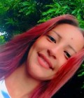 Citas Mujer Colombia a Bogotá  : Greimar, 25 años